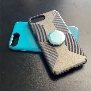 Speck iPhone cases